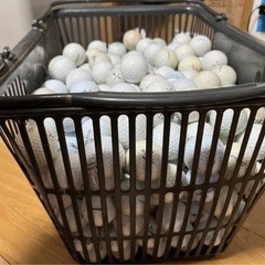 本日取りに来てくれるなら500円引き！ゴルフボールの画像
