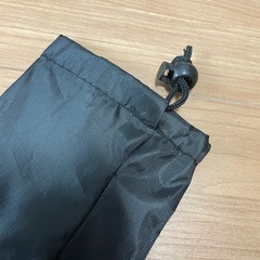 新品野球バットケースの画像