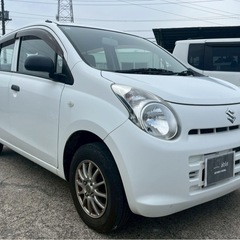 【支払総額13.8万円】h26年式アルトバン5速MT車検令和8年11月機関良好 エアコンバッチリ♩修復歴無し 不具合無し！の画像