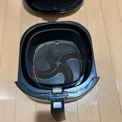 フィリップス ノンフライヤーの画像