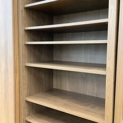 【トレファク ラパーク岸和田店】Antisala ハイタイプキャビネット　入荷しました。の画像