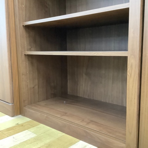 【お値下げしました！】Antisala ハイタイプキャビネット　入荷しました。