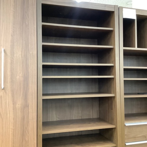 【お値下げしました！】Antisala ハイタイプキャビネット　入荷しました。