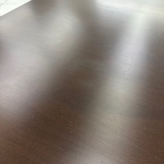イタリア製✨ダイニングセット🌸幅130cm奥行85cm高さ72.5cmの画像