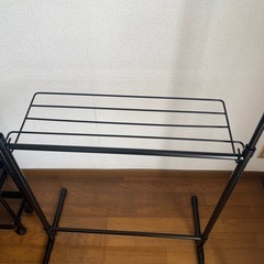 物干し竿の画像