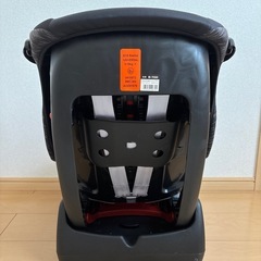 チャイルドシート 新生児からの画像