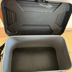 SHIMANOタックルボックスバッグ kamiwazaロッドケース  の画像