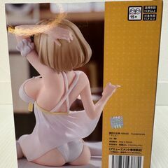 新品未開封Yumemirize Anis フィギュア NIKK E 勝利の女神の画像
