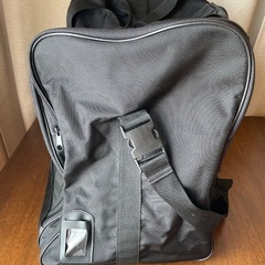 防具袋【リュック、肩掛け、手提げの3WAY】の画像