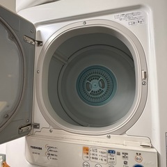 衣類乾燥機の画像
