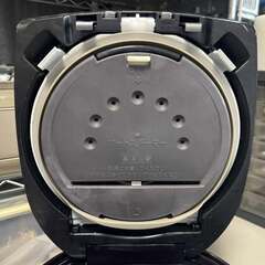 HITACHI 日立 炊飯容量 RZ-TS103M1.0L 5.5合炊き Used/良品の画像