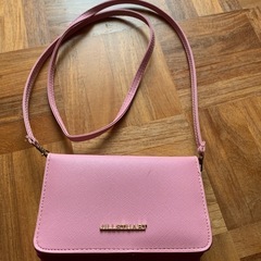 美人百花付録 JILL STUART ショルダーバッグの画像