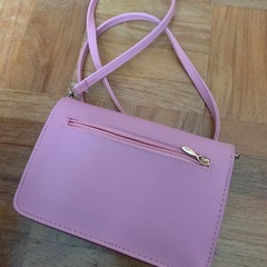 美人百花付録 JILL STUART ショルダーバッグの画像