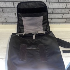 ノースフェイスリュックの画像