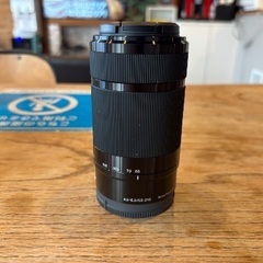 SONY zv-e10Ⅱ、16-50mm、55-210mmの画像