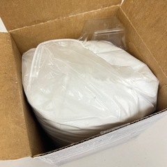 カークランド オキシパウダー　4.99kg 328回分 U42-1707952の画像