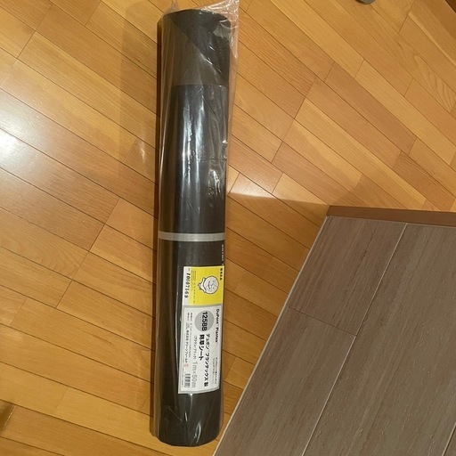 【デュポン プランテックス製 防草シート コの字ピン パッド セット】