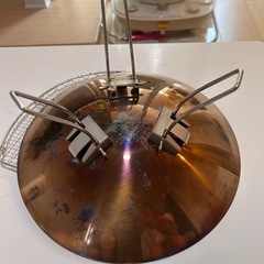 【商談中】コールマン(Coleman) 焚き火台 ファイアーディスク ファイヤーディスクソロの画像