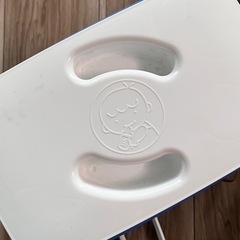 ミルトン消毒容器・哺乳瓶・ほほえみ缶のアタッチメントのセットの画像