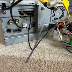 ケンウッドmdv-d503の画像