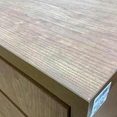 【トレファク ラパーク岸和田店】５段チェスト　入荷しました。の画像