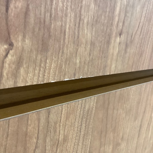 【お値下げしました！】５段チェスト　入荷しました。