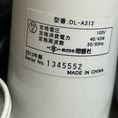 扇風機の画像