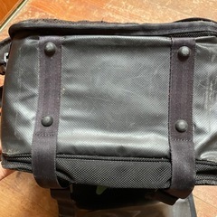 PORTERランドセルの画像