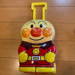 アンパンマンと仲間たちの画像
