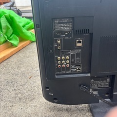 TOSHIBA 東芝　REGZA レグザ　32型　【動作確認済み】の画像