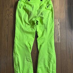 ONYONE オンヨネ スキーウェア 上下セット Oサイズの画像