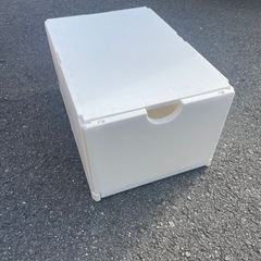 シューズ入れ
の画像