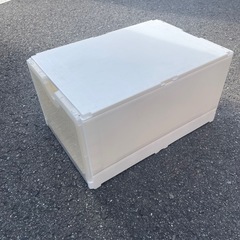 シューズ入れ
の画像