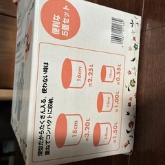 ストッカーの画像