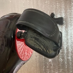 フィットネスバイク　STEADYの画像