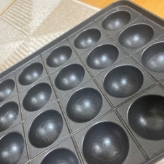 イワタニ　炎たこ2の画像
