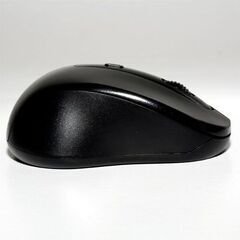 ジャンク「ダイソー製ワイヤレスマウス」の画像