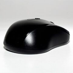 ジャンク「ダイソー製ワイヤレスマウス」の画像