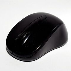 ジャンク「ダイソー製ワイヤレスマウス」の画像