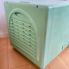 ペットケージの画像