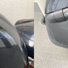 GIVI E46トップパニアケース、E41サイドパニアケースの画像