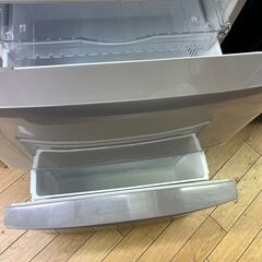 ★ジモティ割あり★ HITACHI 冷蔵庫 R-K40HJT 401L 20年製 動作確認／クリーニング済み TK6746【リユースのサカイつくば店】の画像