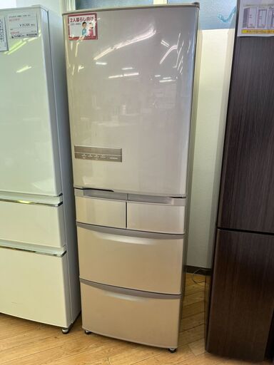 HITACHI 冷蔵庫 R-S3800HV(XT) 2018年古河市引き取り可能 HITACHI 冷蔵庫 R-S3800HV(XT) 2018年古河市引き取り可能 テレビ