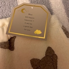 【新品】　ベビー　子供服　くま柄　ふわふわ　ボトムス　ズボン　パンツ80の画像