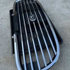 l700 ミラジーノ中期グリルの画像