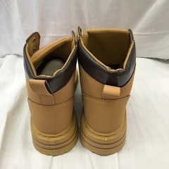 ☆ドリーム2号館☆ショートブーツ/26cm/ベージュの画像