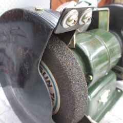 SHINKO シンコー SHG150B ホームグラインダ 中古品 説明書付き 【ハンズクラフト宜野湾店】の画像