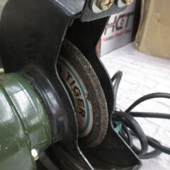 SHINKO シンコー SHG150B ホームグラインダ 中古品 説明書付き 【ハンズクラフト宜野湾店】の画像