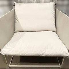 10/19まで【値下げ】IKEA - HAVSTEN -ハーヴステン-の画像