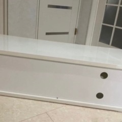 テレビ台の画像